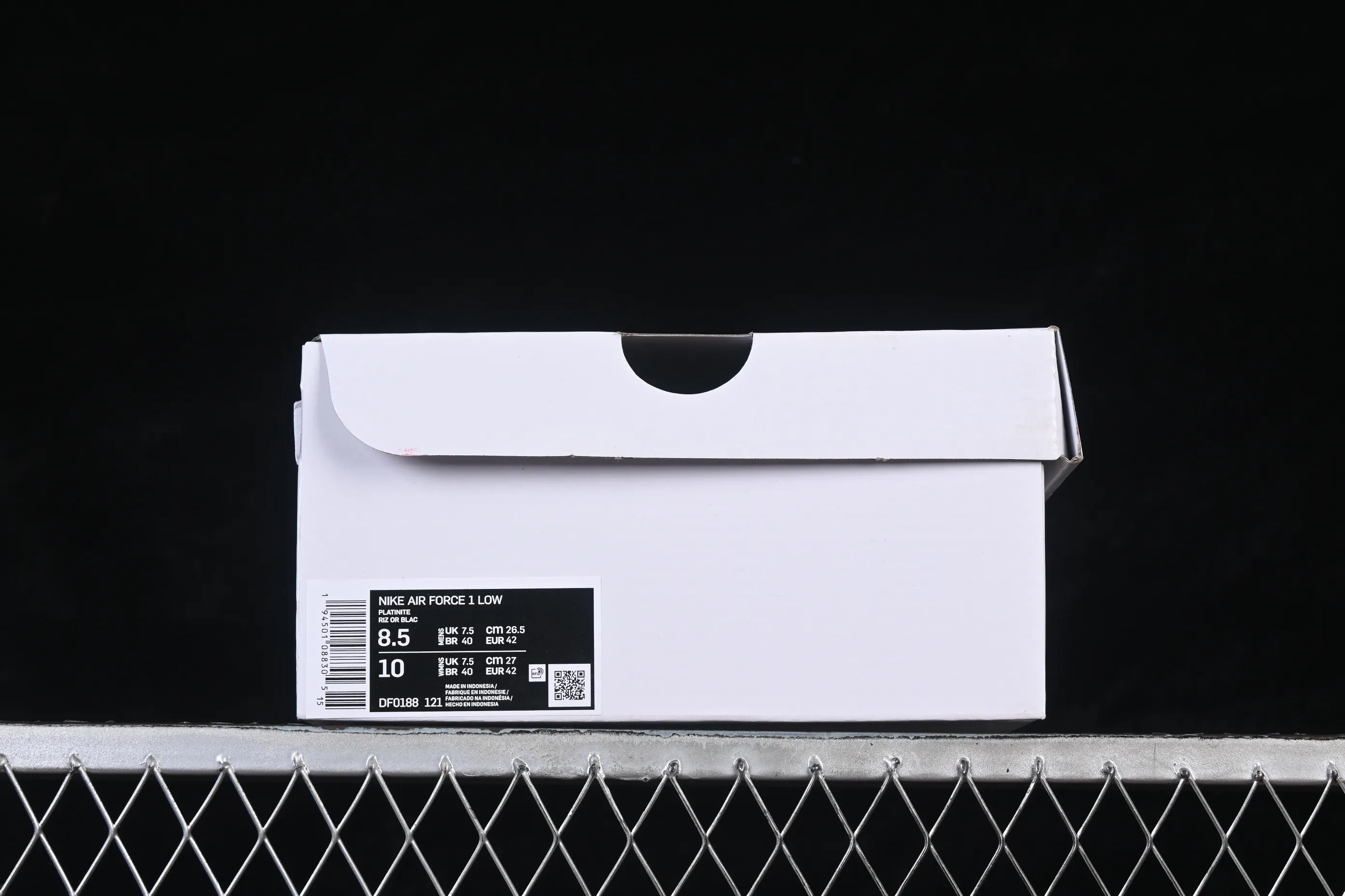 All categories Nk Air Force 1 Air Force series Nk Air Force 1 Low Air Force low-top Nike Air Force 1'07 Low Morino Tachibana Air Force 1 low-top casual sneakers DF0188-121